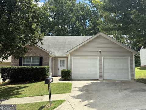 6264 Lakeview, Rex, GA 30273