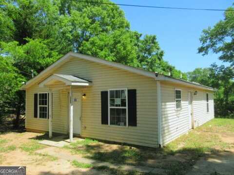 820 Haskell Ward, Griffin, GA 30223