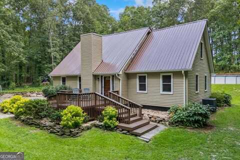 1602 Tipperary, Monroe, GA 30656