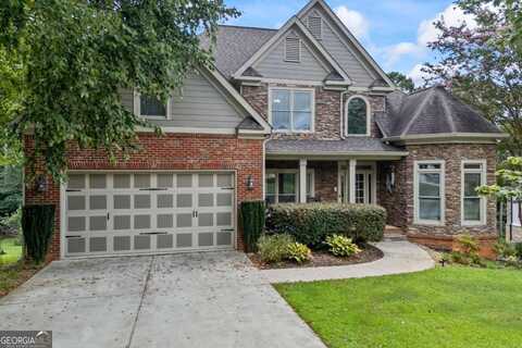 1030 Silver Thorne, Loganville, GA 30052