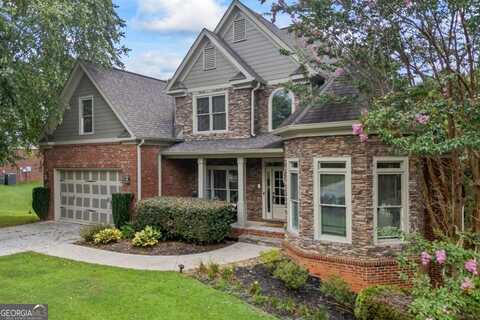 1030 Silver Thorne, Loganville, GA 30052