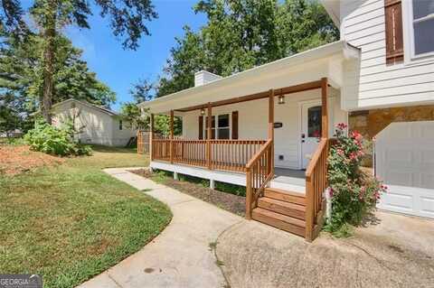 1099 WESTWOOD, Grayson, GA 30017