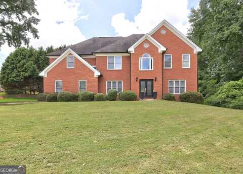 5610 Mountain Meadow, Stone Mountain, GA 30087