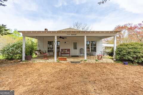 207 County Road 561, Woodland, AL 36280