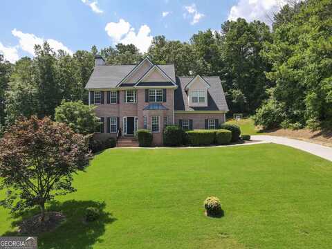 145 Farr Lake, Tyrone, GA 30290