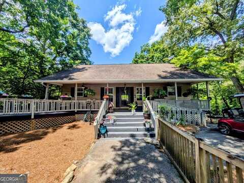 95 Windjammer, Hiawassee, GA 30546