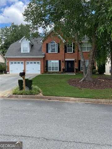 2430 JAKIN, Suwanee, GA 30024