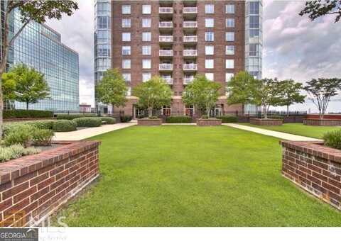285 Centennial Olympic Park, Atlanta, GA 30313