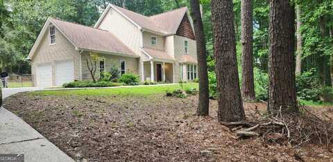 220 Oak, Fayetteville, GA 30215