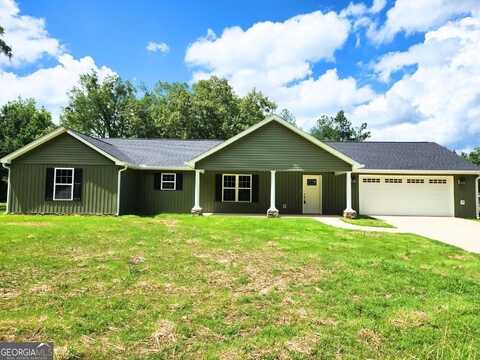 7985 Counthy Rd 16, Centre, AL 35960
