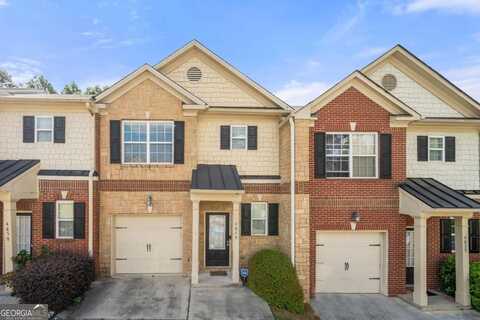 4849 Chaucery, Norcross, GA 30071
