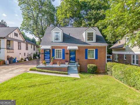 1363 Jefferson, Atlanta, GA 30344