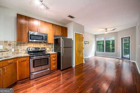 898 Oak, Atlanta, GA 30310