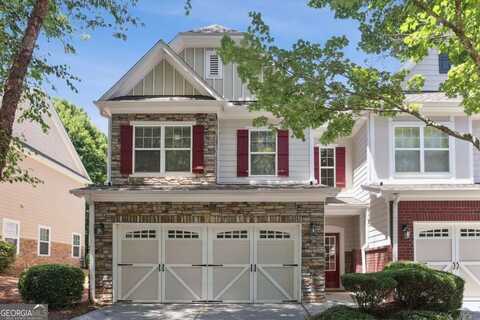 2902 Cross Creek, Cumming, GA 30040