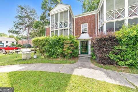 72 Delmont, Atlanta, GA 30305