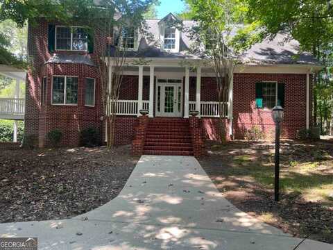 1001 Peachtree, Greensboro, GA 30642