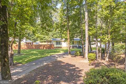 8065 NORRIS LAKE, Snellville, GA 30039