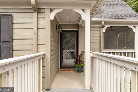 603 Bainbridge, Atlanta, GA 30327