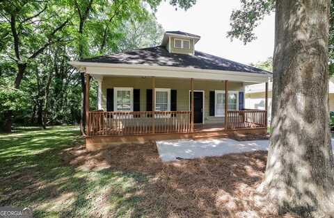 250 Fairview, Athens, GA 30601