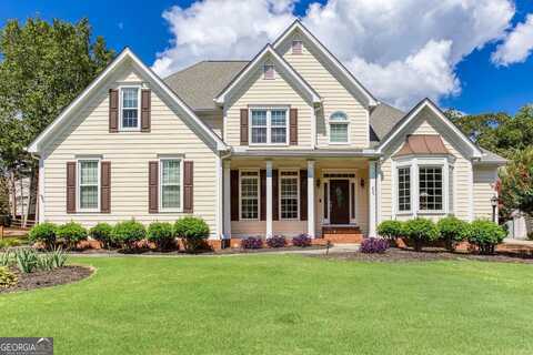 1171 Bowerie Chase, Powder Springs, GA 30127