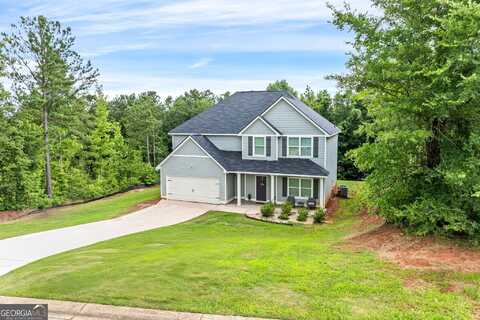 91 Richmond, Lagrange, GA 30240