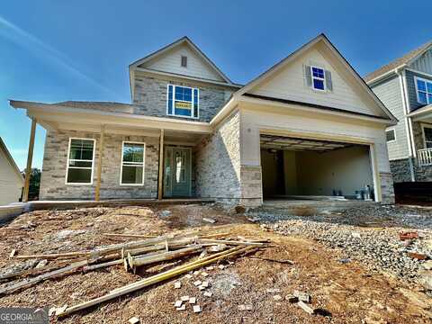 6712 Cambridge, Flowery Branch, GA 30542
