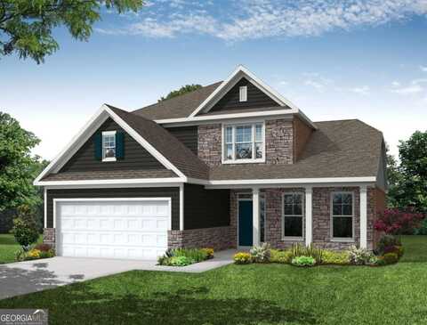 6712 Cambridge, Flowery Branch, GA 30542