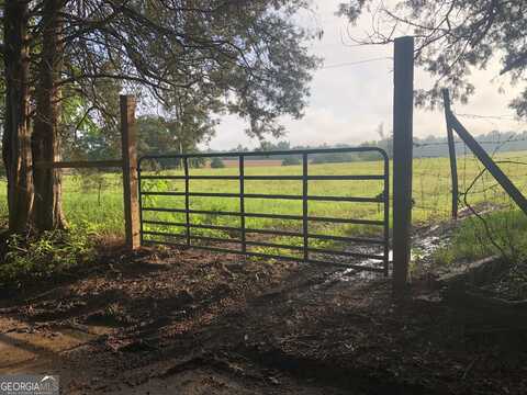 0 Thomas Road, Milner, GA 30257