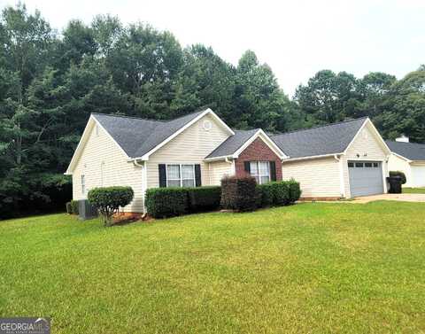 203 Plantation, Griffin, GA 30223