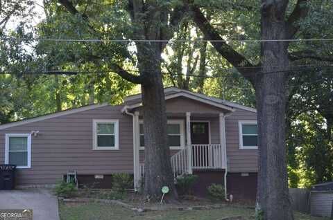 3095 McKenzie, East Point, GA 30344