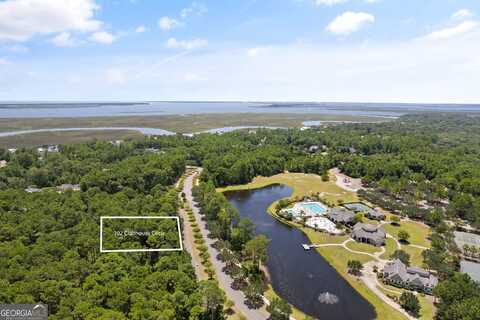 102 Clubhouse, Saint Marys, GA 31558