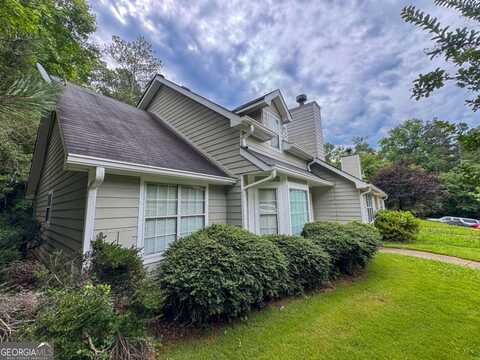 6847 S Lakewood, Douglasville, GA 30135