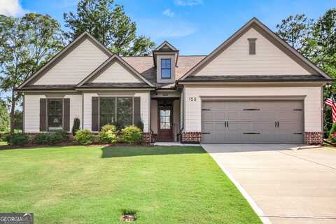 158 Woodruff, Winder, GA 30680
