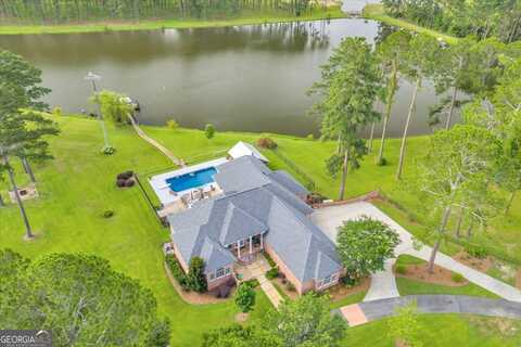 964 Cross Cedar, Wrightsville, GA 31096