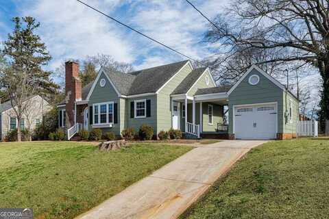 505 S Lewis, Lagrange, GA 30240