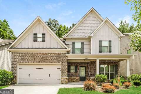 787 Overlook Glen, Lawrenceville, GA 30045