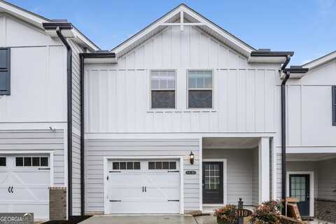 5110 Glade Park, Lilburn, GA 30047