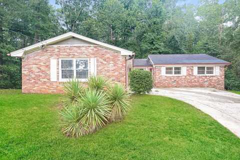 3723 Eagle Woods, Lithonia, GA 30038