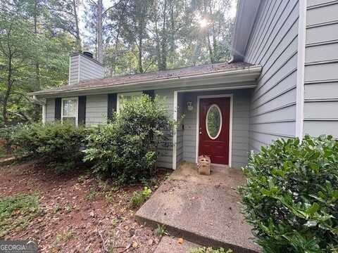 2256 Turtle Club, Marietta, GA 30066