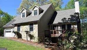 1521 Larkwood, Canton, GA 30114