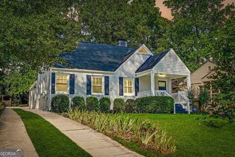 202 Mimosa, Decatur, GA 30030