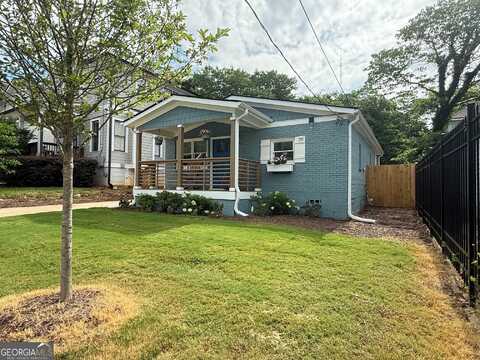 75 Mayson, Atlanta, GA 30307