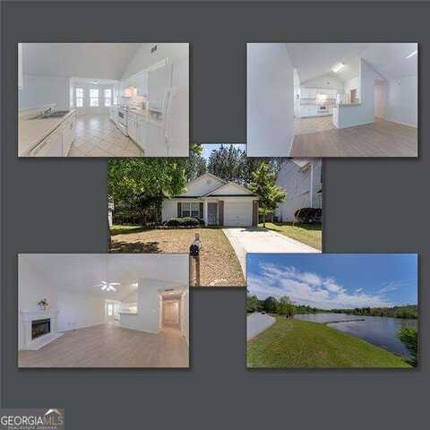7065 Mahonia, Lithonia, GA 30038