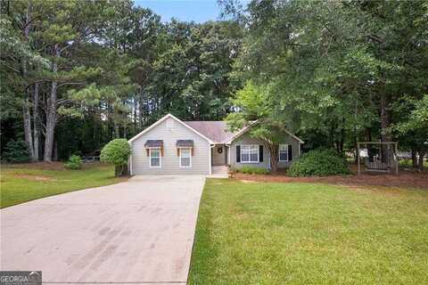 45 Park Place, Covington, GA 30016