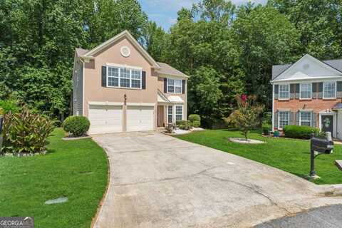 2000 Maple Ridge, Acworth, GA 30101
