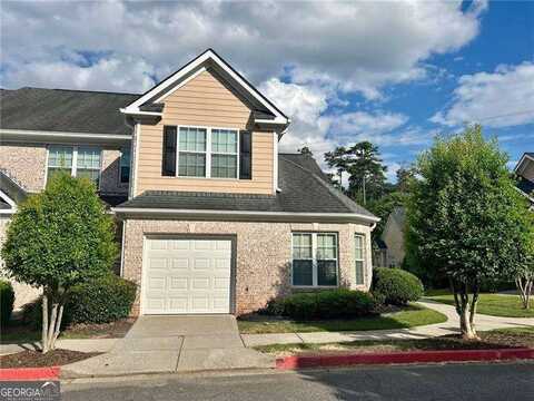 1808 Willow Branch, Kennesaw, GA 30152