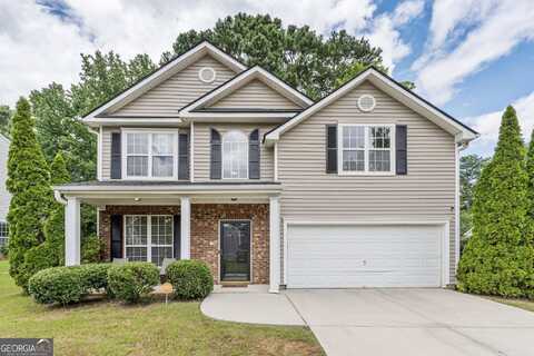 151 Silver Mine, Austell, GA 30168