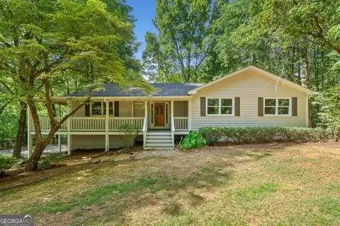 1207 Dabbs Bridge, Dallas, GA 30132