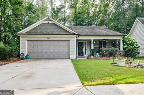 240 Eagles, Covington, GA 30014