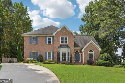 2130 Weatherstone, Conyers, GA 30094